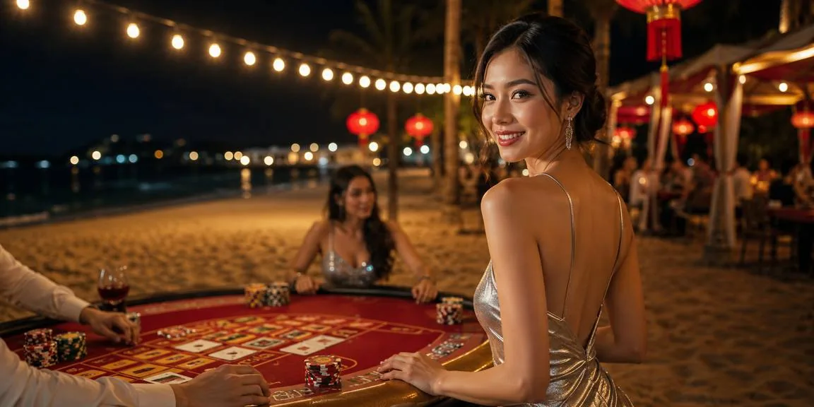 Những điểm định hình sảnh five887